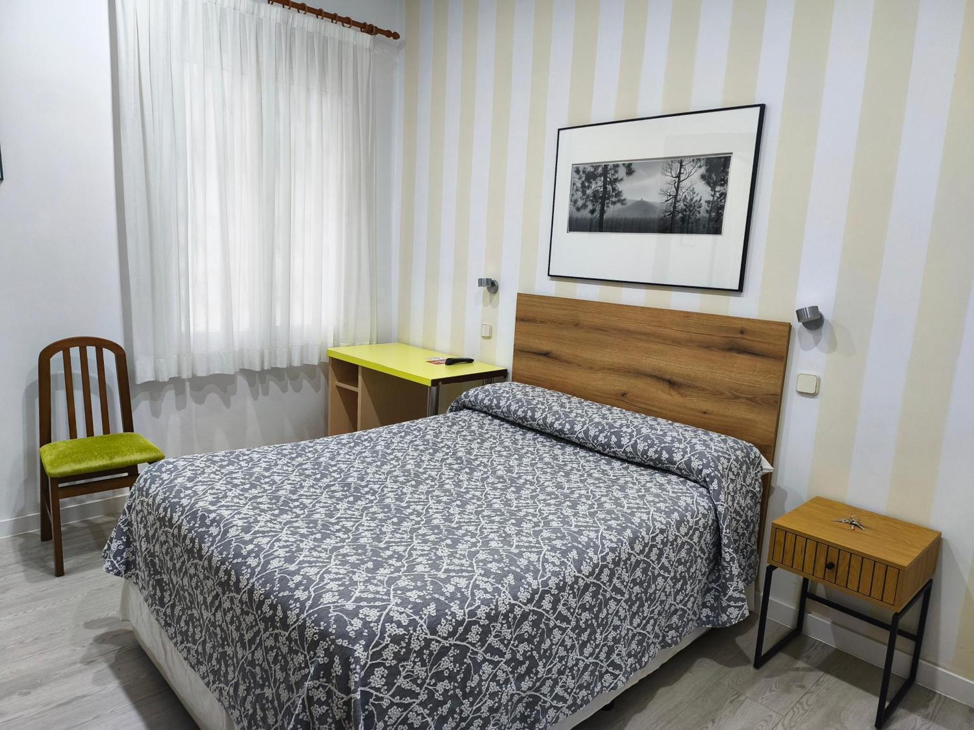 Hostal Angelines — Fotos 2